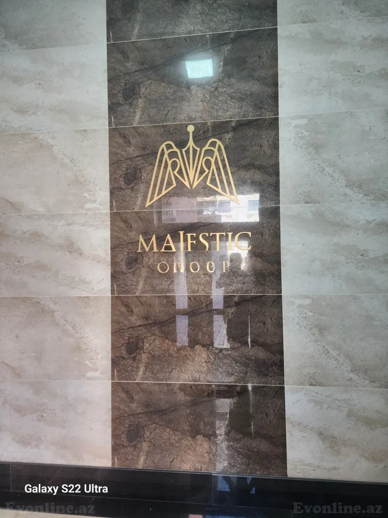 Satılır 4 otaqlı Mənzil Yeni tikili 178 m² Ağ şəhər - şəkil 2