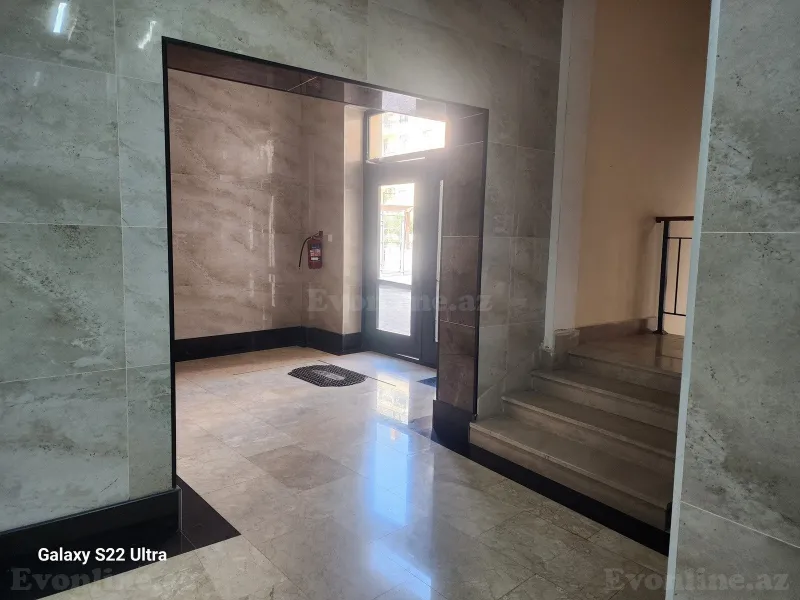 Satılır 4 otaqlı Mənzil Yeni tikili 178 m² Ağ şəhər - şəkil 3