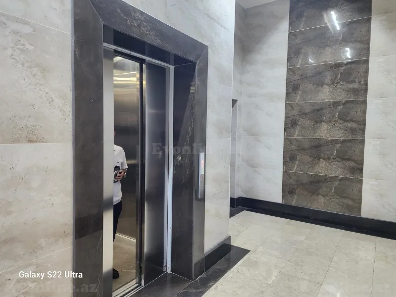Satılır 4 otaqlı Mənzil Yeni tikili 178 m² Ağ şəhər - şəkil 4