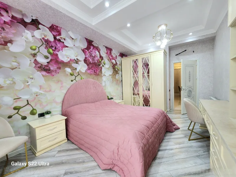 Satılır 4 otaqlı Mənzil Yeni tikili 178 m² Ağ şəhər - şəkil 13
