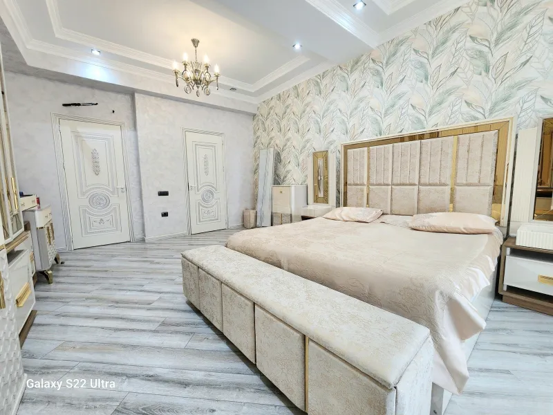Satılır 4 otaqlı Mənzil Yeni tikili 178 m² Ağ şəhər - şəkil 15