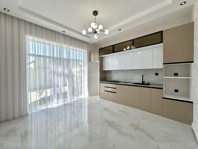 Satılır 4 otaqlı Həyət evi 140 m² Şüvəlan - şəkil 5