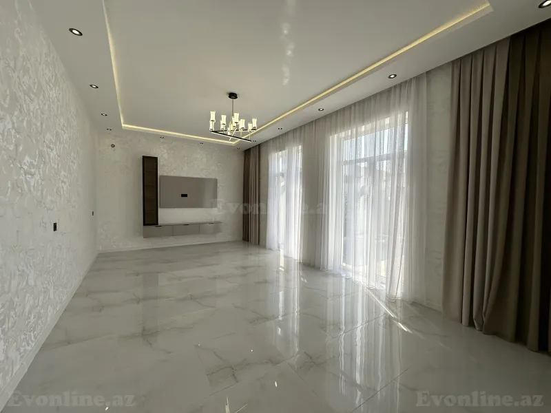 Satılır 4 otaqlı Həyət evi 140 m² Şüvəlan - şəkil 6