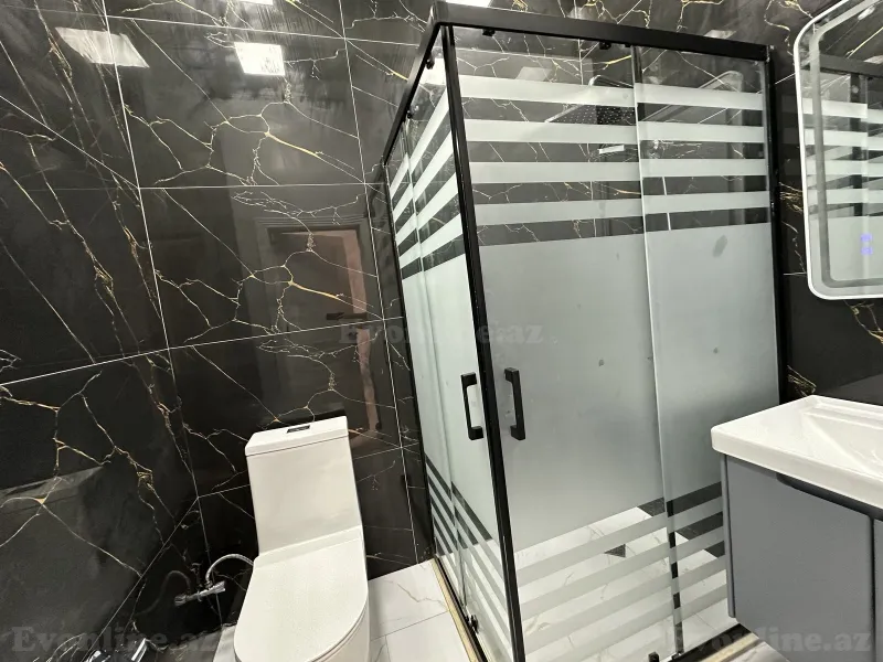Satılır 4 otaqlı Həyət evi 140 m² Şüvəlan - şəkil 7