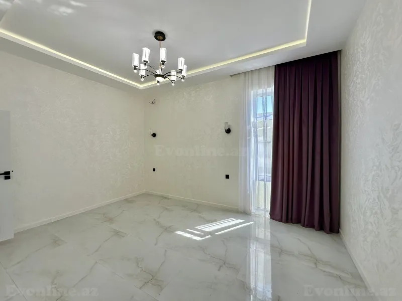 Satılır 4 otaqlı Həyət evi 140 m² Şüvəlan - şəkil 8