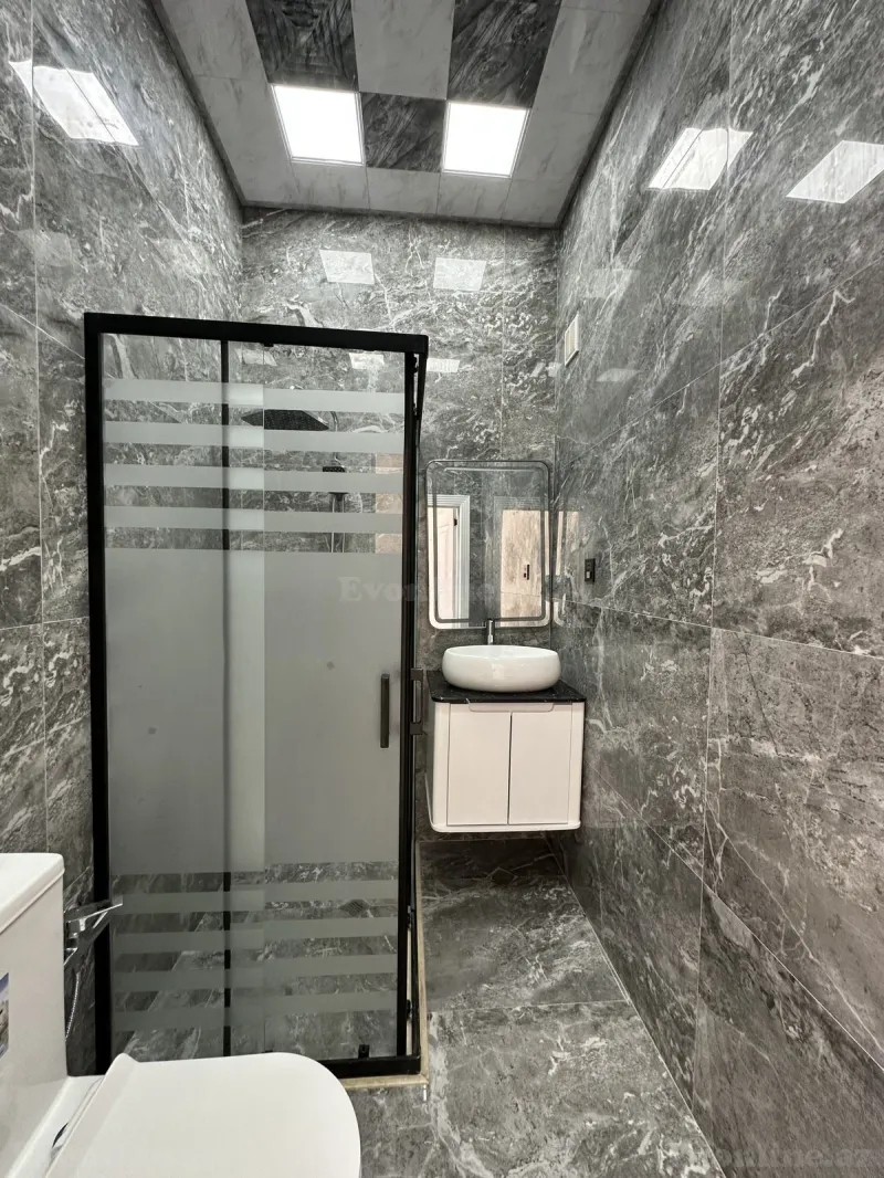 Satılır 4 otaqlı Həyət evi 140 m² Şüvəlan - şəkil 9