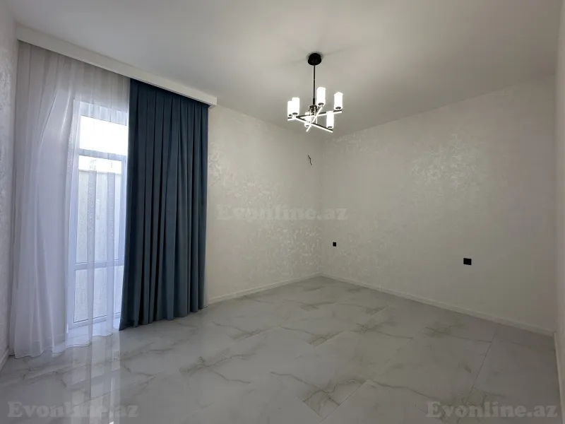 Satılır 4 otaqlı Həyət evi 140 m² Şüvəlan - şəkil 10