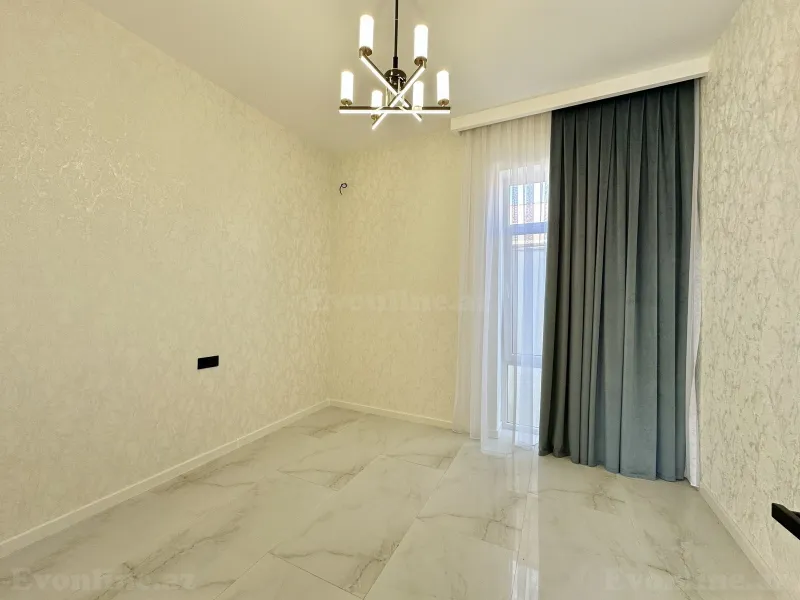 Satılır 4 otaqlı Həyət evi 140 m² Şüvəlan - şəkil 11