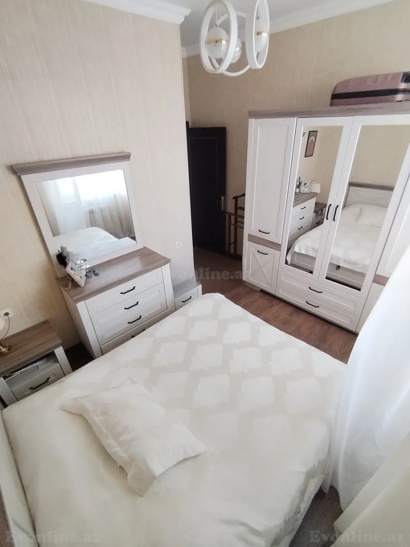 Satılır 3 otaqlı Mənzil Yeni tikili 70 m² Suraxanı r. - şəkil 6