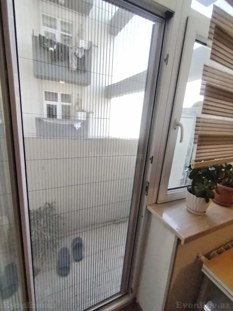 Satılır 3 otaqlı Mənzil Yeni tikili 70 m² Suraxanı r. - şəkil 7