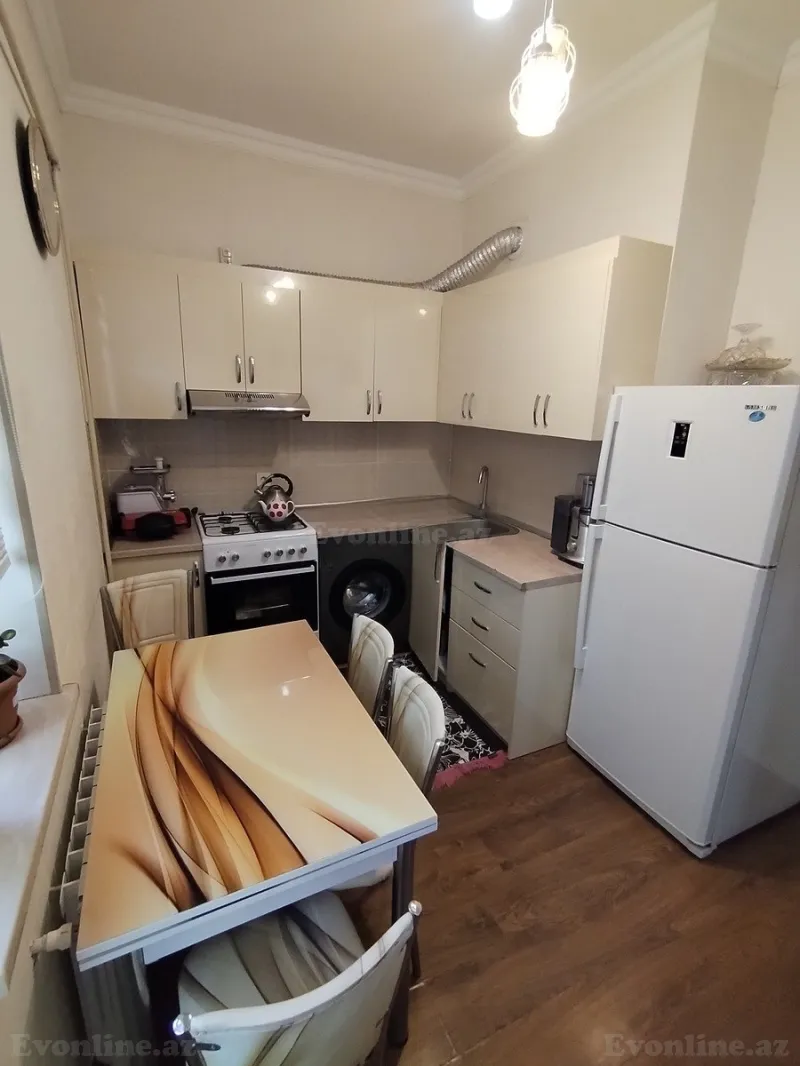 Satılır 3 otaqlı Mənzil Yeni tikili 70 m² Suraxanı r. - şəkil 8