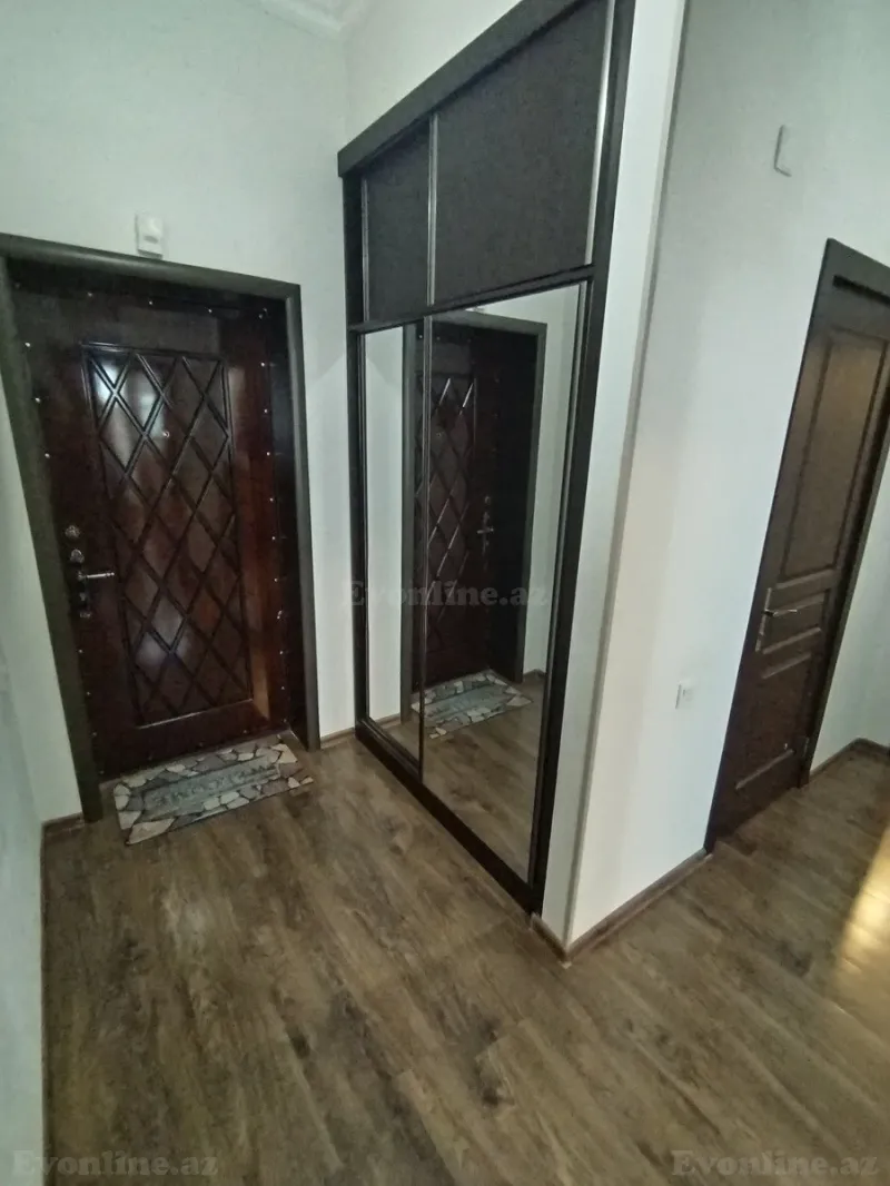 Satılır 3 otaqlı Mənzil Yeni tikili 70 m² Suraxanı r. - şəkil 10