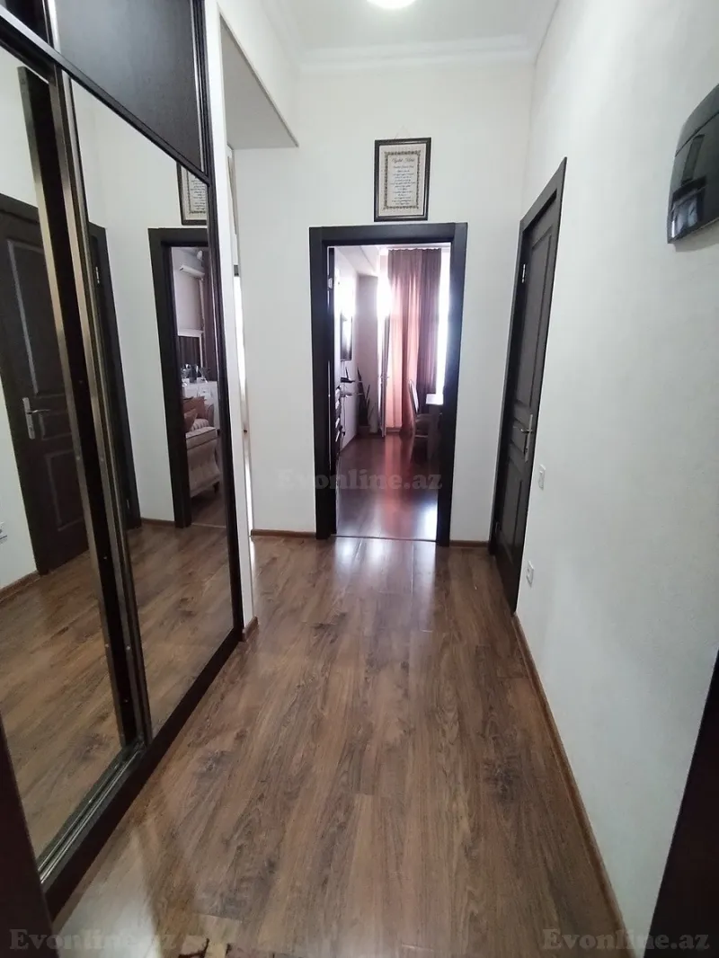 Satılır 3 otaqlı Mənzil Yeni tikili 70 m² Suraxanı r. - şəkil 11