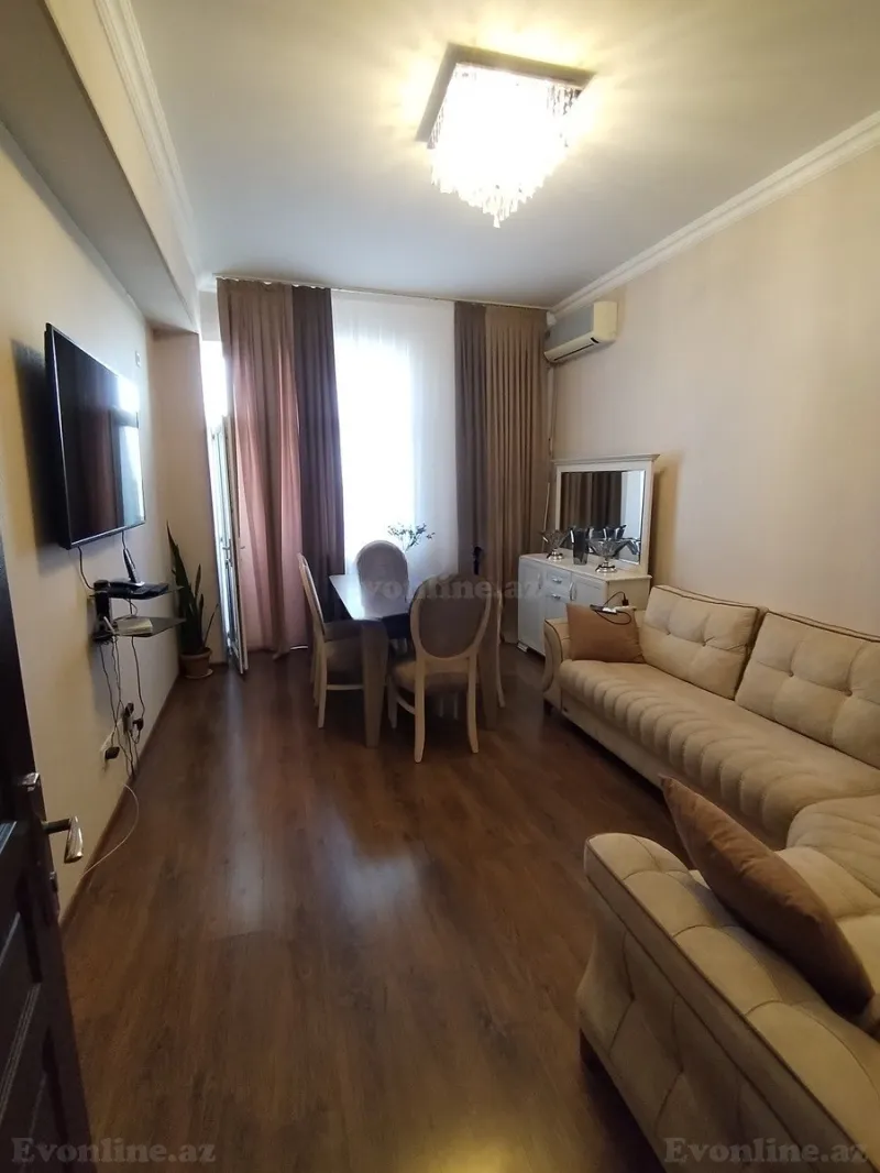 Satılır 3 otaqlı Mənzil Yeni tikili 70 m² Suraxanı r. - şəkil 12