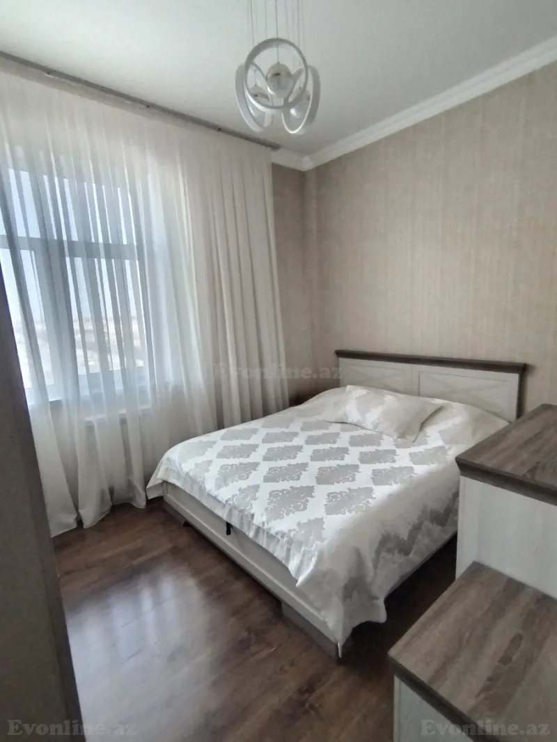 Satılır 3 otaqlı Mənzil Yeni tikili 70 m² Suraxanı r. - şəkil 13