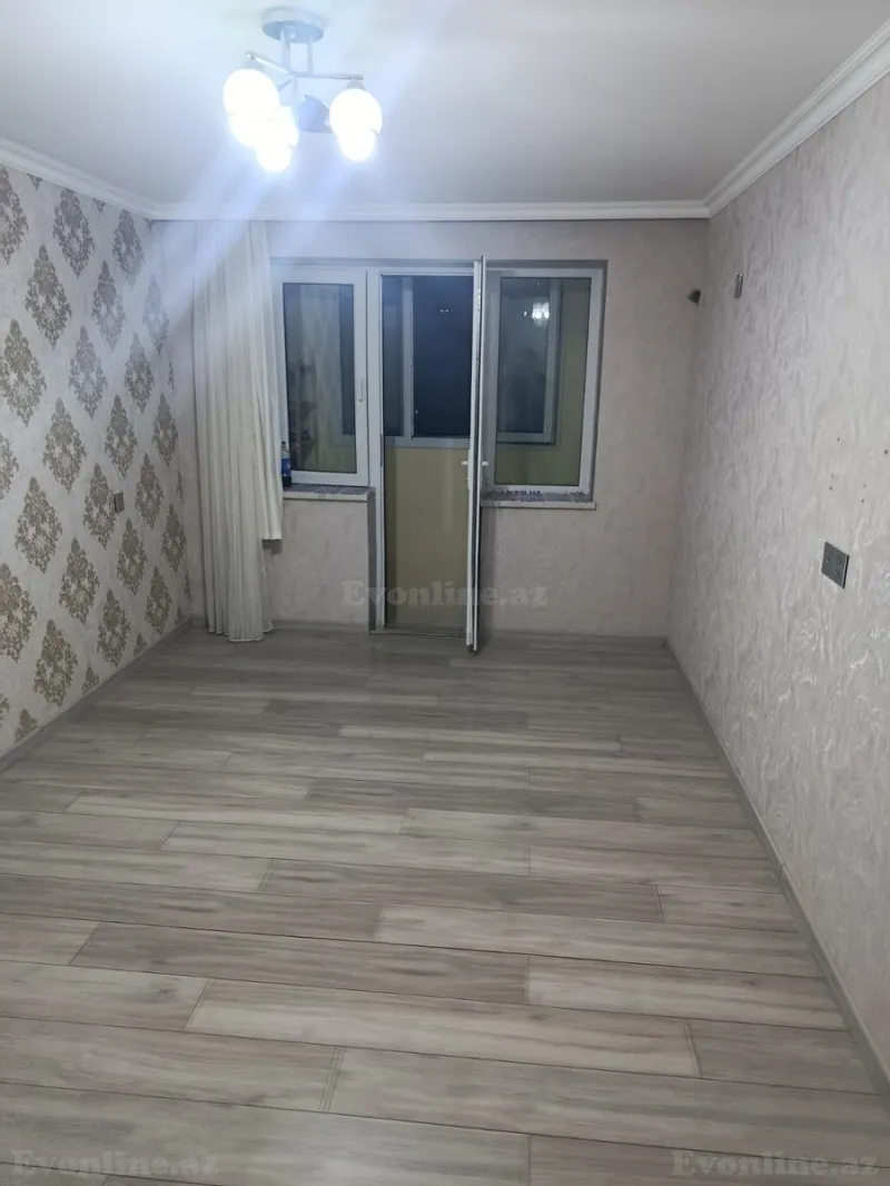 Kirayə verilir 1 otaqlı Mənzil Köhnə tikili 38 m² Abşeron r. - şəkil 5