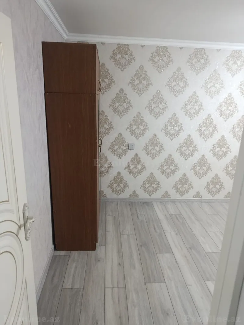 Kirayə verilir 1 otaqlı Mənzil Köhnə tikili 38 m² Abşeron r. - şəkil 8