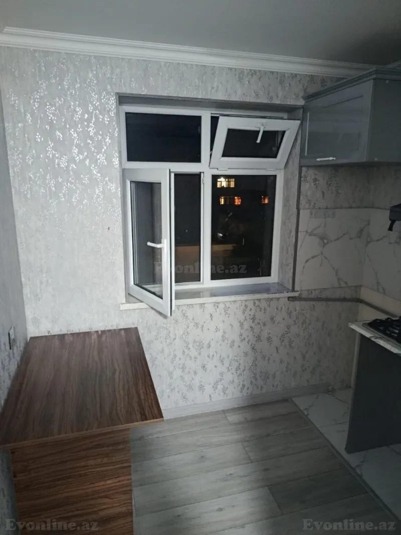 Kirayə verilir 1 otaqlı Mənzil Köhnə tikili 38 m² Abşeron r. - şəkil 9