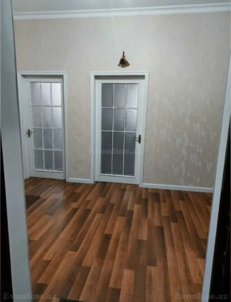 Satılır 2 otaqlı Mənzil Yeni tikili 70 m² Əhmədli m. - şəkil 3