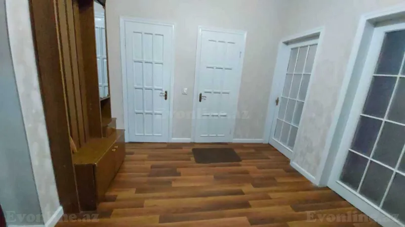 Satılır 2 otaqlı Mənzil Yeni tikili 70 m² Əhmədli m. - şəkil 4