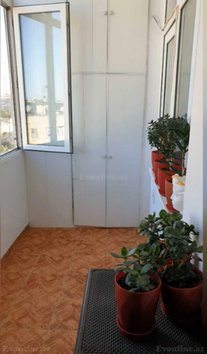 Satılır 2 otaqlı Mənzil Yeni tikili 70 m² Əhmədli m. - şəkil 10