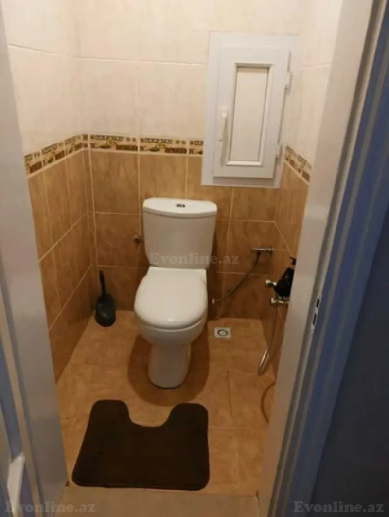 Satılır 2 otaqlı Mənzil Yeni tikili 70 m² Əhmədli m. - şəkil 13
