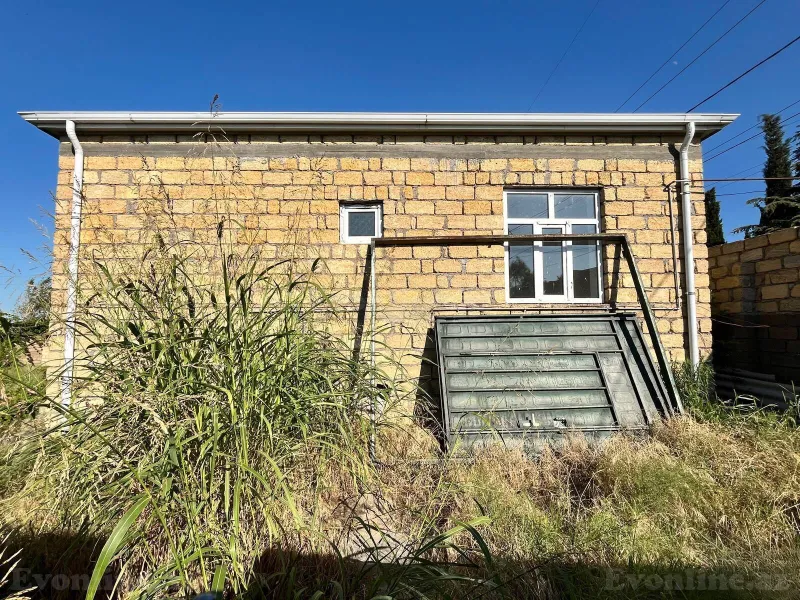 Satılır 3 otaqlı Həyət evi 90 m² Görədil - şəkil 2