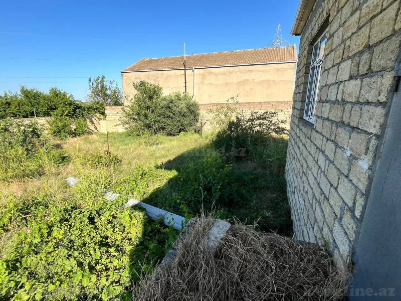 Satılır 3 otaqlı Həyət evi 90 m² Görədil - şəkil 3