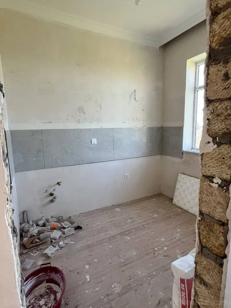 Satılır 3 otaqlı Həyət evi 90 m² Görədil - şəkil 8
