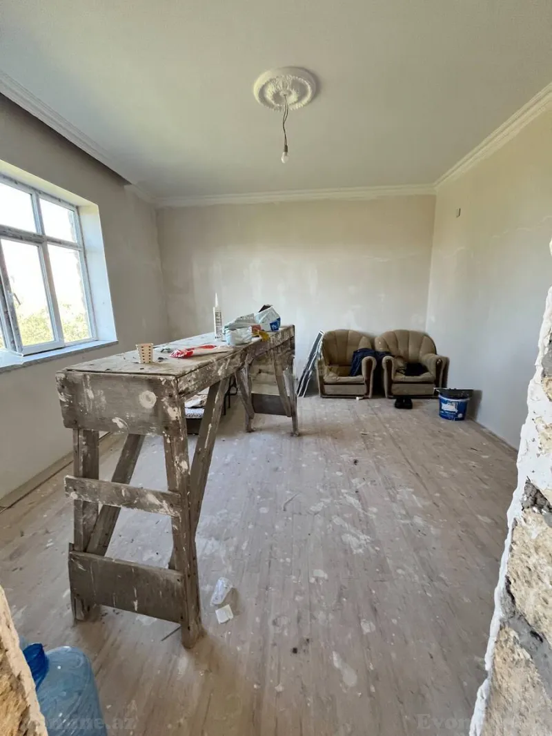 Satılır 3 otaqlı Həyət evi 90 m² Görədil - şəkil 9