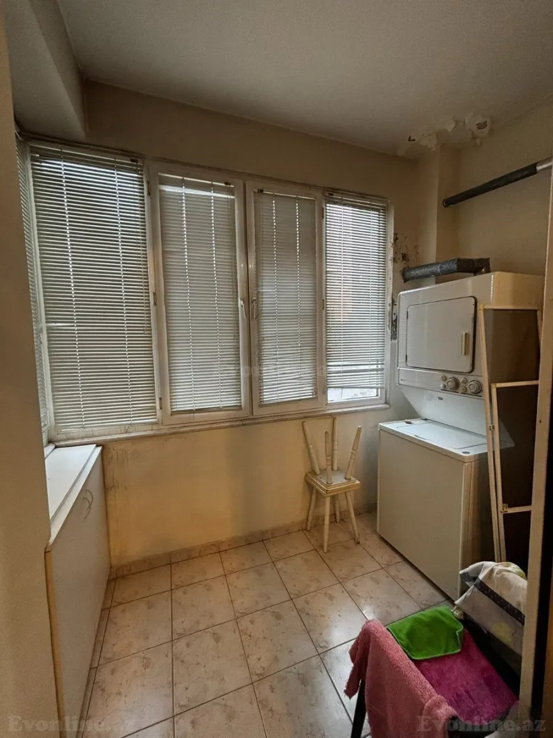 Satılır 4 otaqlı Mənzil Yeni tikili 170 m² 28 May m. - şəkil 17