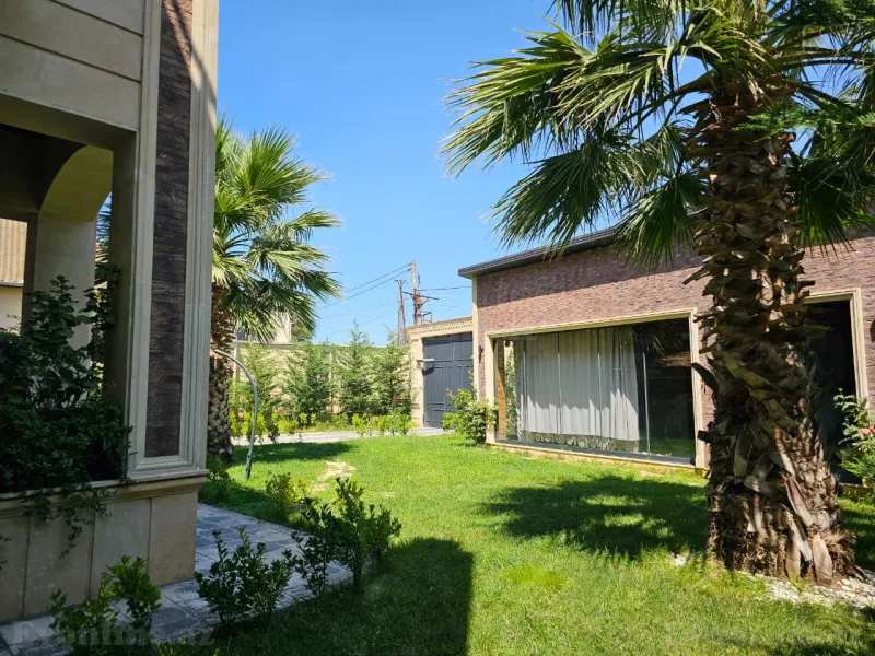 Satılır 7 otaqlı Həyət evi 428 m² Bakıxanov - şəkil 4