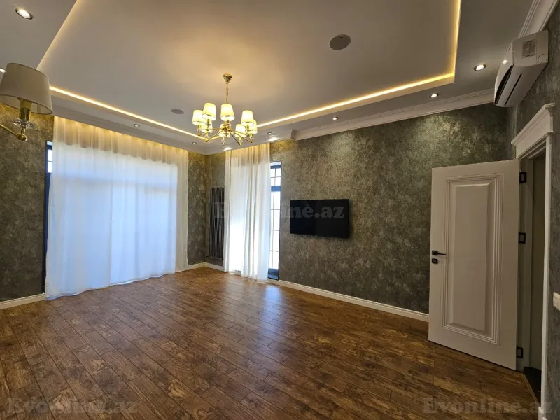 Satılır 7 otaqlı Həyət evi 428 m² Bakıxanov - şəkil 8