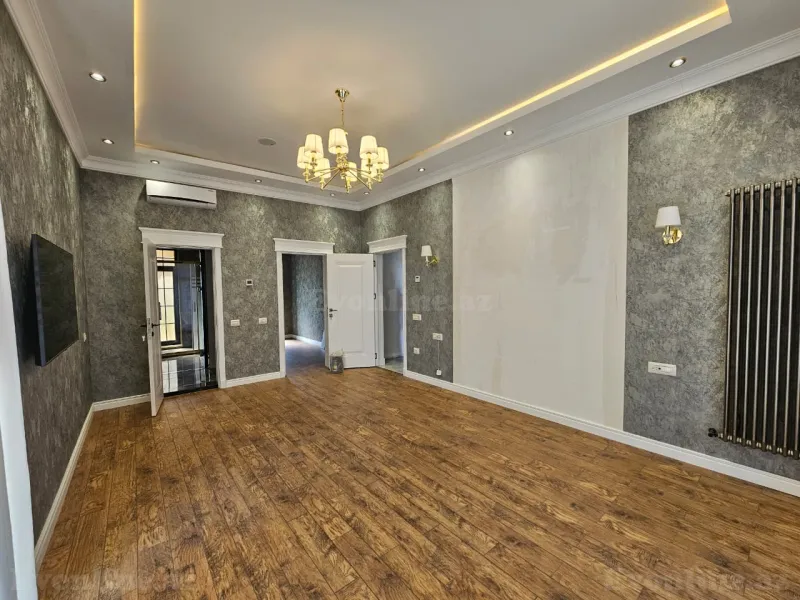Satılır 7 otaqlı Həyət evi 428 m² Bakıxanov - şəkil 9