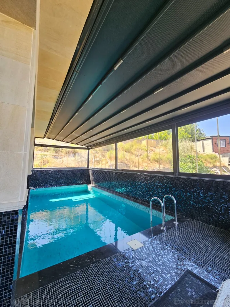 Satılır 7 otaqlı Həyət evi 428 m² Bakıxanov - şəkil 11