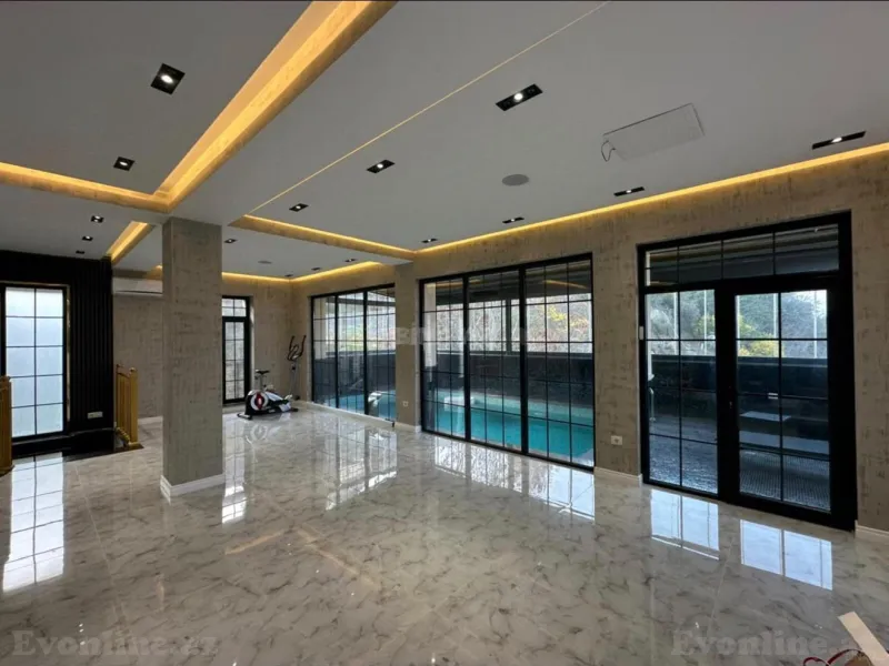 Satılır 7 otaqlı Həyət evi 428 m² Bakıxanov - şəkil 12