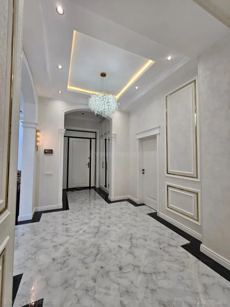 Satılır 7 otaqlı Həyət evi 428 m² Bakıxanov - şəkil 15