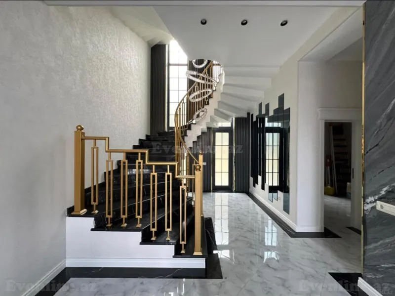 Satılır 7 otaqlı Həyət evi 428 m² Bakıxanov - şəkil 19