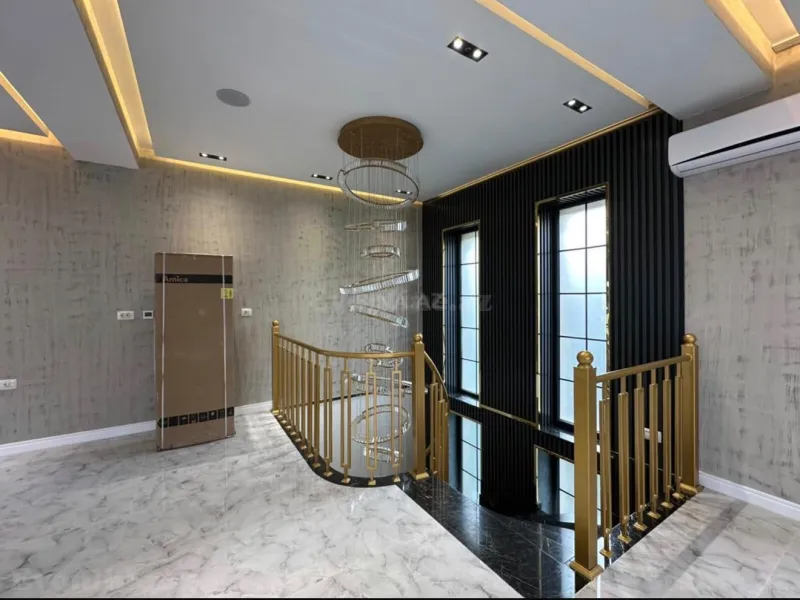 Satılır 7 otaqlı Həyət evi 428 m² Bakıxanov - şəkil 20