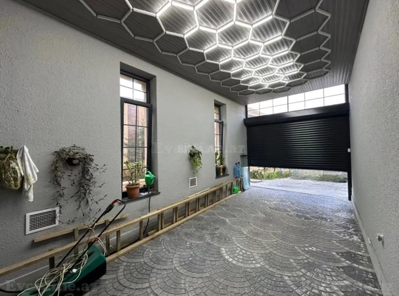 Satılır 7 otaqlı Həyət evi 428 m² Bakıxanov - şəkil 21