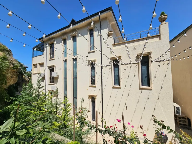 Satılır 7 otaqlı Həyət evi 428 m² Bakıxanov - şəkil 22