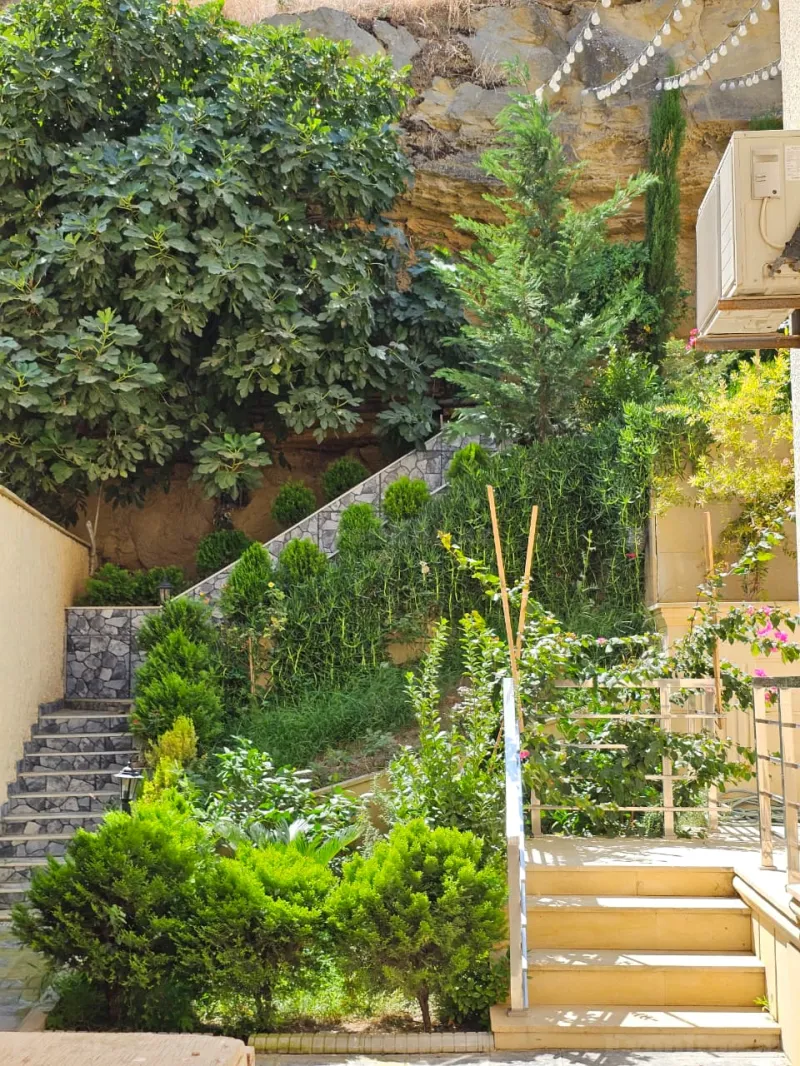 Satılır 7 otaqlı Həyət evi 428 m² Bakıxanov - şəkil 25