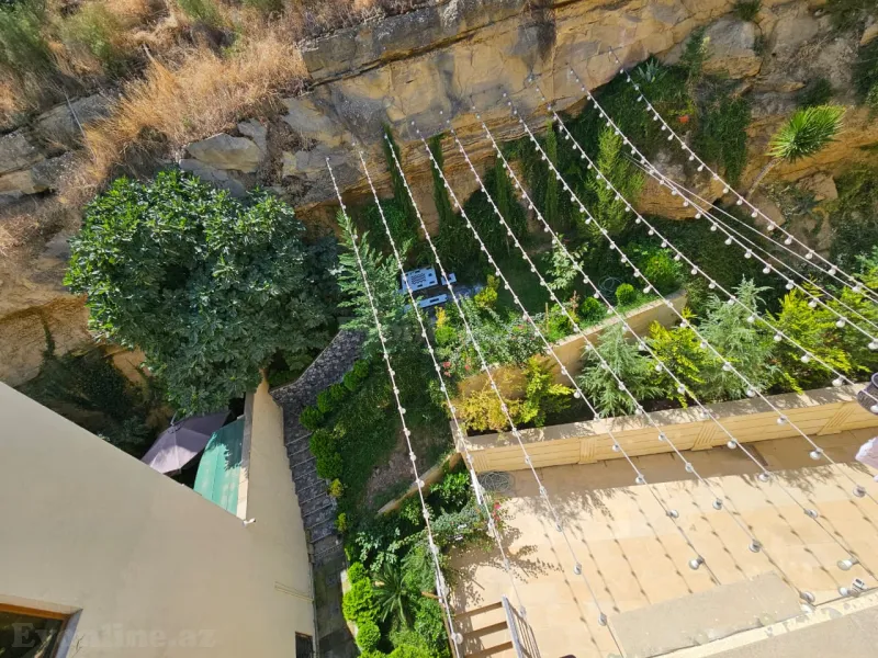 Satılır 7 otaqlı Həyət evi 428 m² Bakıxanov - şəkil 26