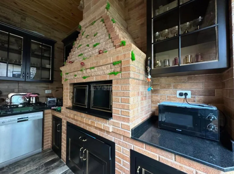 Satılır 7 otaqlı Həyət evi 428 m² Bakıxanov - şəkil 27