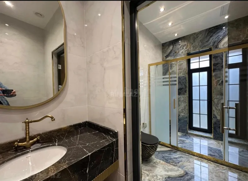 Satılır 7 otaqlı Həyət evi 428 m² Bakıxanov - şəkil 29