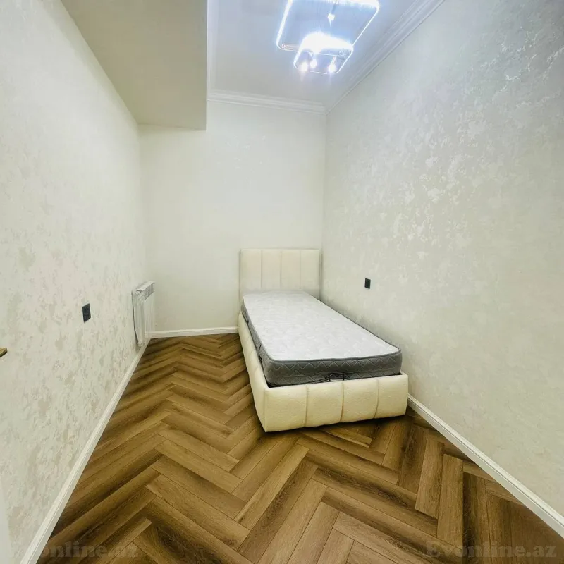 Kirayə verilir 3 otaqlı Mənzil Yeni tikili 100 m² Gənclik m. - şəkil 8