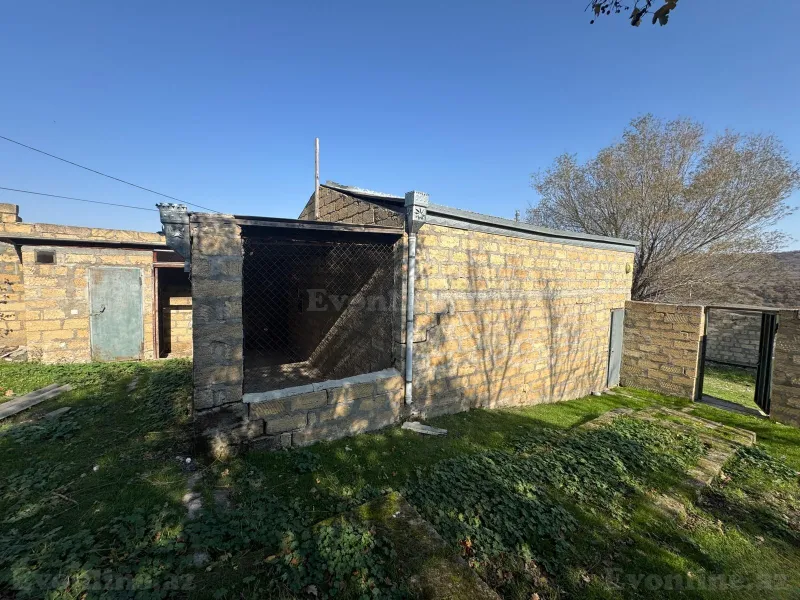 Satılır 3 otaqlı Həyət evi 80 m² Xızı - şəkil 3