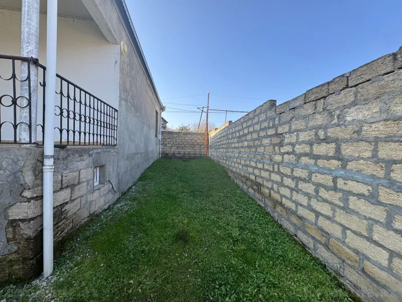 Satılır 3 otaqlı Həyət evi 80 m² Xızı - şəkil 7