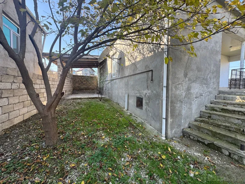 Satılır 3 otaqlı Həyət evi 80 m² Xızı - şəkil 8