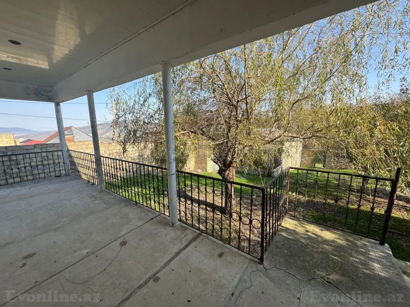 Satılır 3 otaqlı Həyət evi 80 m² Xızı - şəkil 9